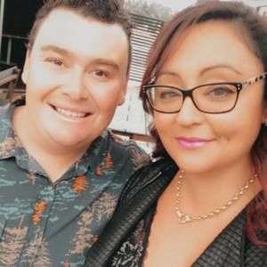 Meet your Posher, Cassandra